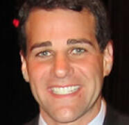 Lee Zurik - Anchor/Investigative Reporter, WVUE/New Orleans, LA