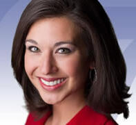 Ana Cabrera - Anchor/Correspondent, CNN