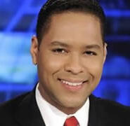 Rob Nelson - Anchor/Reporter, News Nation