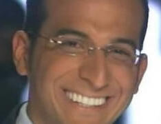 Bigad Shaban - Investigative Reporter, KNTV/San Francisco